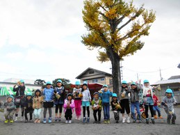 11.12月　 日常の様子