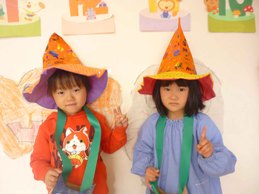 9月・10月　日常の様子