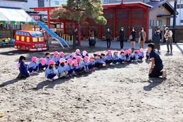 体操教室　[年中]