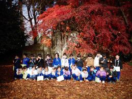 二学期　日常の様子　[さくら組]