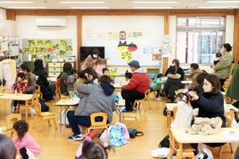 さくらんぼクラブ