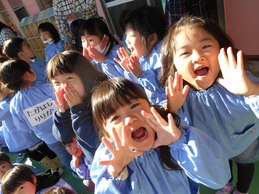 12月　日常の様子