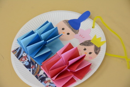 2月　日常の様子