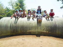 5・6月　日常の様子