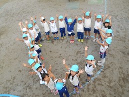 9・10月　日常の様子